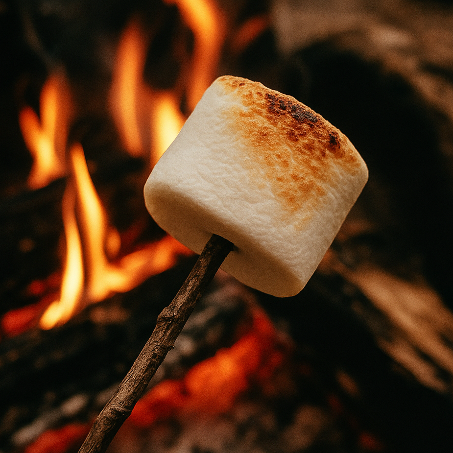 Camping 101